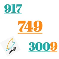 917.749.3009|سیم‌کارت|شیراز, ریاستی|دیوار