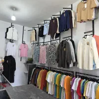 واگذاری اجناس ودکورمغازه پوشاک