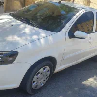 خودرو رانا پلاس