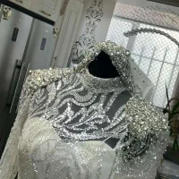 لباس عروس