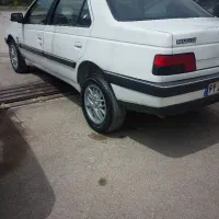 پژو 405 slx tu5|خودرو سواری و وانت|سنندج, |دیوار