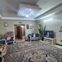 آپارتمان ، ۷۵ متر ، پارکینگدار ، باقراباد