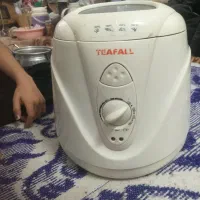 معاوضه سرخکن با اتو