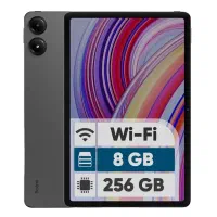 تبلت شیائومیredmi tab pro(حدودیک هفته استفاده شده)