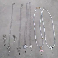 گردنبند و دستبند