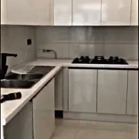 75 متر / 2 خواب / نوساز / کلید نخورده