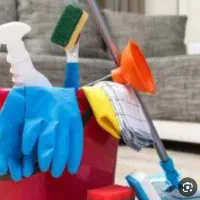 نظافت منزل