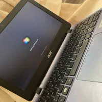 لپ تاب در حد نو