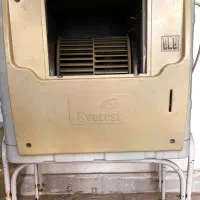 کولر آبی اورست