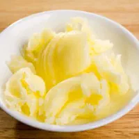 روغن زرد درجه یک گوسفندی