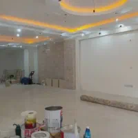 نقاشی ساختمان در تهران