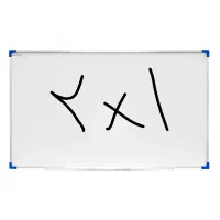 تخته وایت برد ۲۰۰ × ۱۰۰
