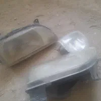 چراغ پراید