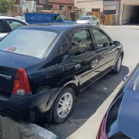 تندر ۹۰مدل ۹۶کم کار