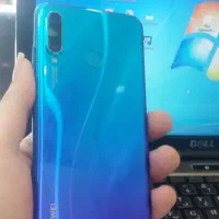 p30 lite 128/4|موبایل|رشت, فلسطین|دیوار