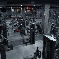 باشگاه ورزشی