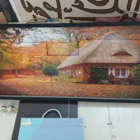 تابلو نقاشی و قاب عکس
