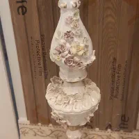 اباژور ایستاده