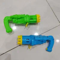 حباب ساز سالم