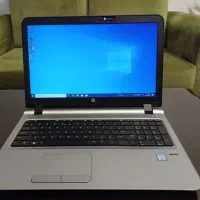 لپ تاپ اچ پی  HP Probook 450 G3