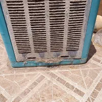 کولر آبی