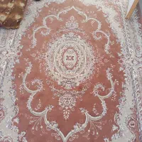 فرش ۶ متری