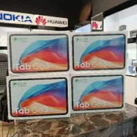 تبلت CCIT مدل G63‌ همراه با قلم لمسی حافظه 1 ترا