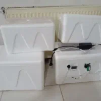 فروش‌‌دستگاه‌جوجه‌‌‌کشی‌خانگی‌‌نیمه‌اتومات