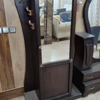 سرویس چوب