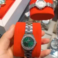 ساعت مچی زنونه