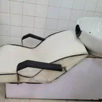 سرشور آرایشگاه