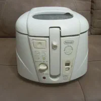 سرخ کن کم مصرف دلونگی
