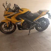 rs200 مدل95