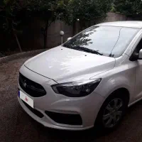 شاهین gl درحد نو و خونگی 1404
