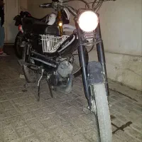 موتور گازی پاژنگ مدل 89