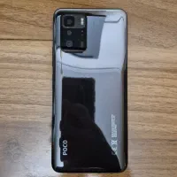 Poco x3gt 256g 5g|موبایل|اصفهان, جلفا|دیوار