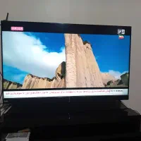 led 50 اینچ جی پلاس هوشمند ۴k