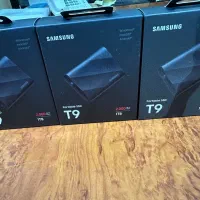 ssd Samsung t9 1tb.