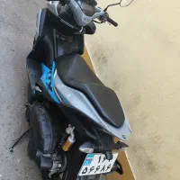 یاماها ایروکس اصلی کم کار