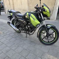 اپاچی مدل ۹۵