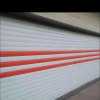 نمایندگی کرکره برقی(آلومینیوم،فولادی)