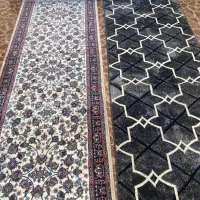 فرش رولی فانتزی عرض 100 در (فرش کریم زاده)