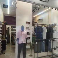 فروشنده کارمند بوتیک مردانه تهرانسر