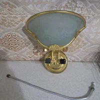 روشنایی گازی