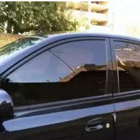 نصب شیشه دودی فقط یک میلیون