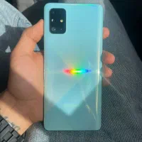 a71 ram 8|موبایل|اصفهان, مفتح|دیوار