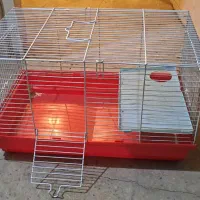 فروش سه عدد قفس