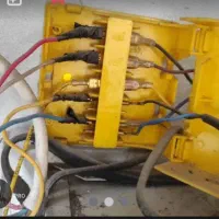 خدمات برق