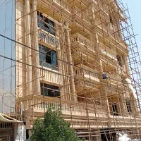 سنگ کاری کاشی کاری