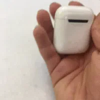 ایرپاد اپل ۲